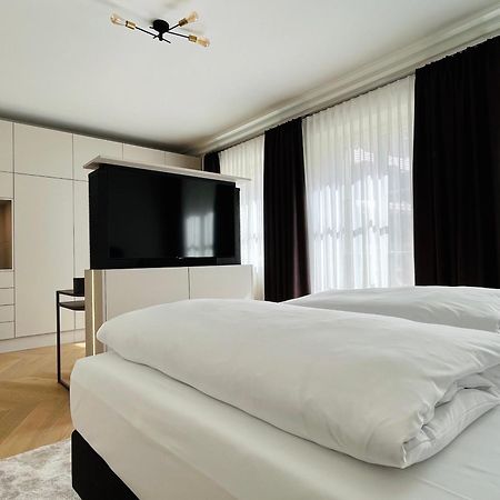 Luxury Home / 2-Raum-Apartment An Der Frauenkirche Dresda Exterior foto
