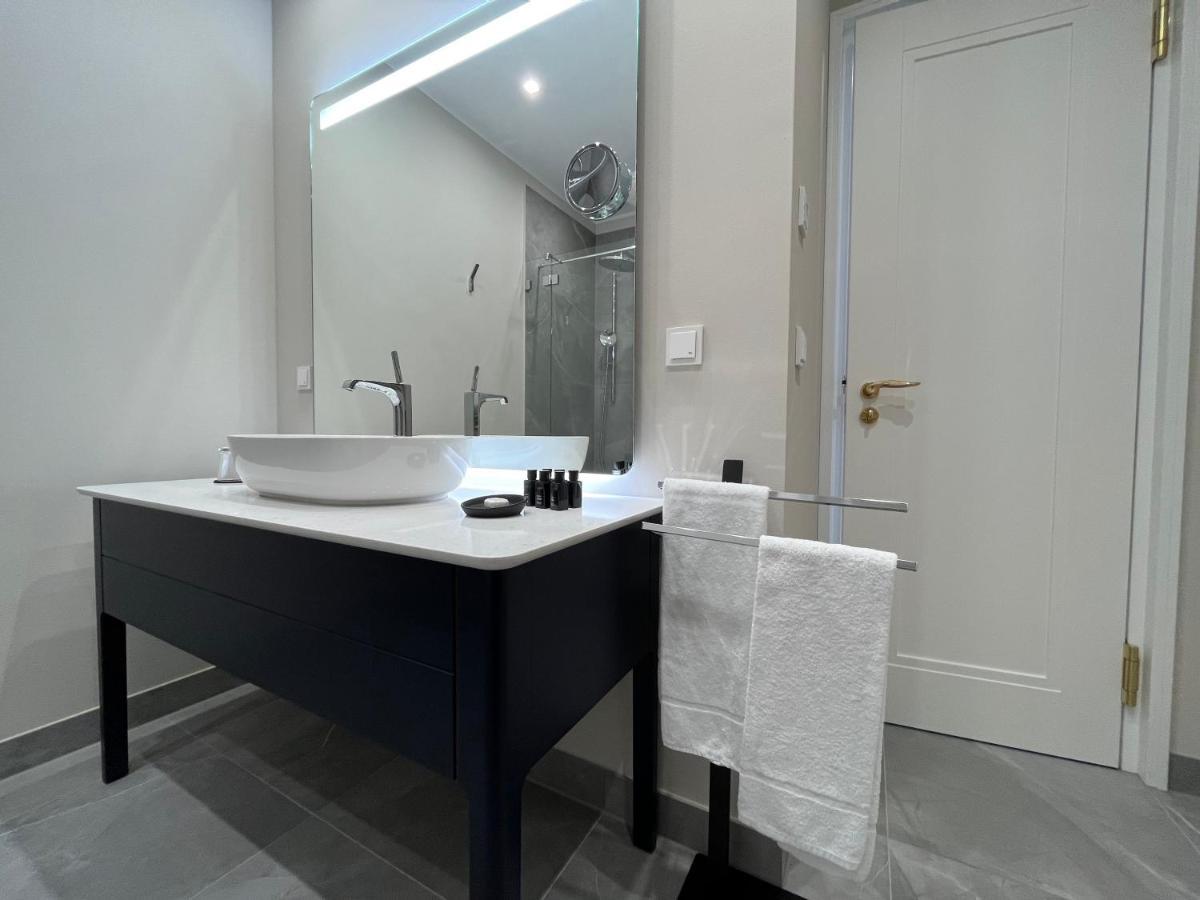 Luxury Home / 2-Raum-Apartment An Der Frauenkirche Dresda Exterior foto