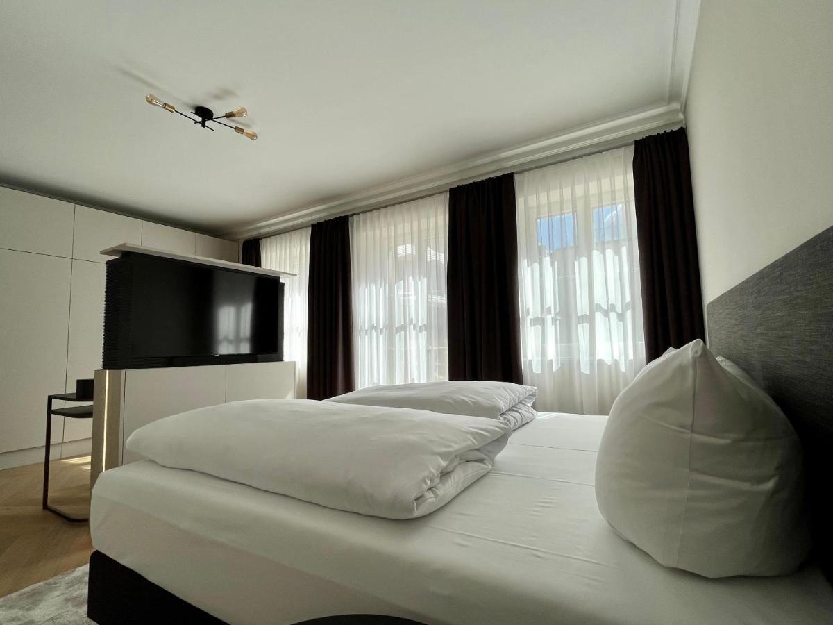 Luxury Home / 2-Raum-Apartment An Der Frauenkirche Dresda Exterior foto