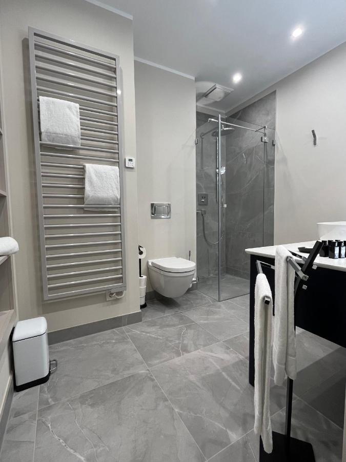 Luxury Home / 2-Raum-Apartment An Der Frauenkirche Dresda Exterior foto