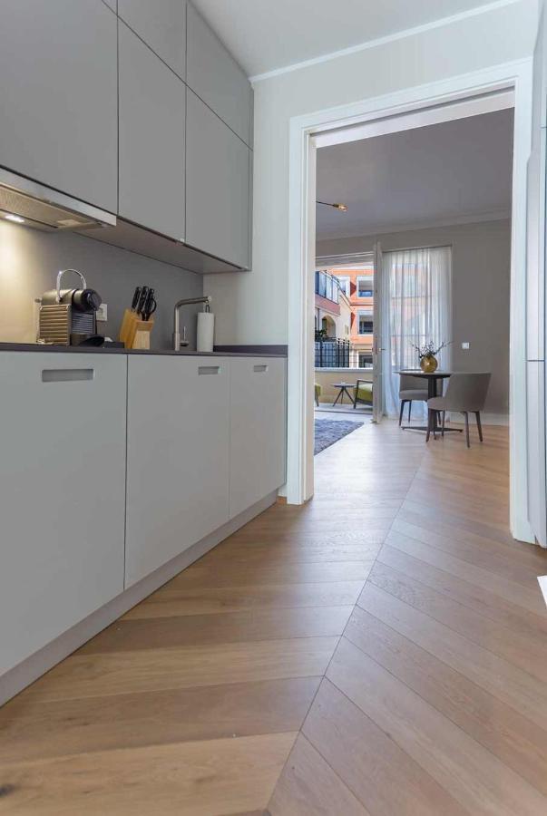 Luxury Home / 2-Raum-Apartment An Der Frauenkirche Dresda Exterior foto