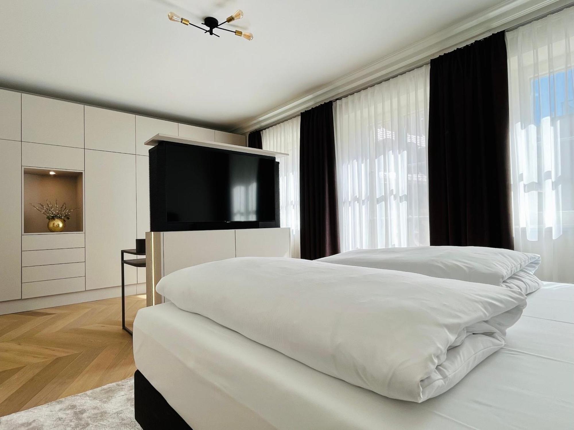 Luxury Home / 2-Raum-Apartment An Der Frauenkirche Dresda Exterior foto